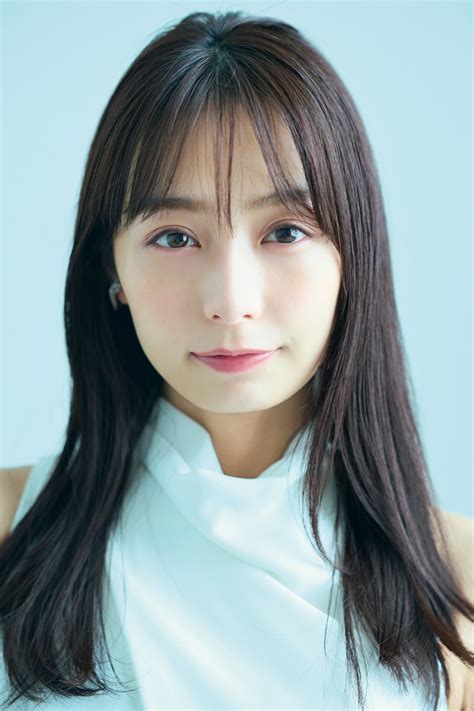 宇垣美里 画像|宇垣美里の画像・写真一覧【全45枚】｜クランクイン